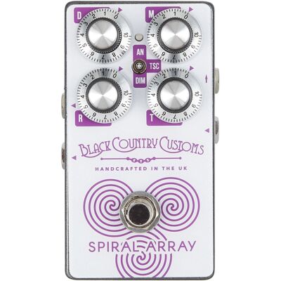 Laney BCC Spiral Laney BCC Spiral