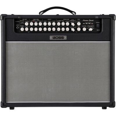 Boss Nextone Special Boss Nextone Special