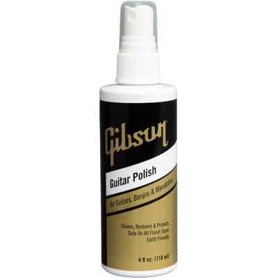 Gibson Pump Polish Gibson Pump Polish