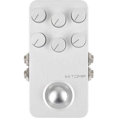 Hotone Xtomp Hotone Xtomp