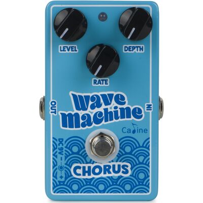 Caline CP-505 Wave Machine Chorus Caline CP-505 Wave Machine Chorus