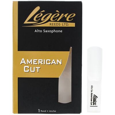 Legére American Cut Alto 2,0 Legére American Cut Alto 2,0