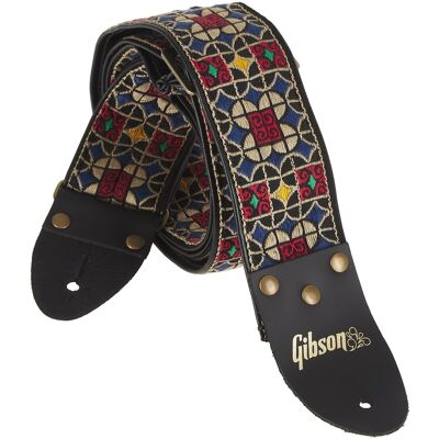 Gibson The Mosaic Gibson The Mosaic
