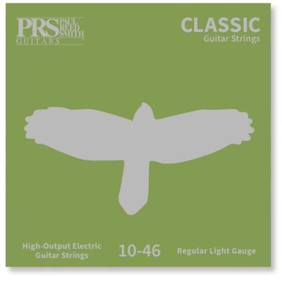 PRS Classic Strings Light PRS Classic Strings Light