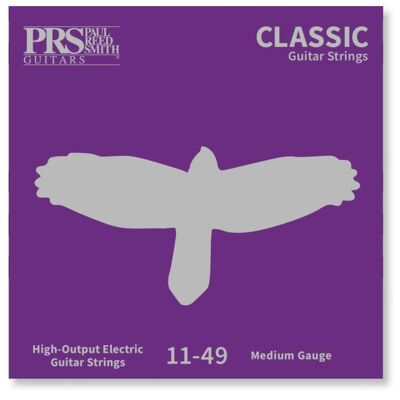 PRS Classic Strings Medium PRS Classic Strings Medium