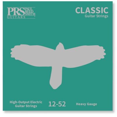 PRS Classic Strings Heavy PRS Classic Strings Heavy