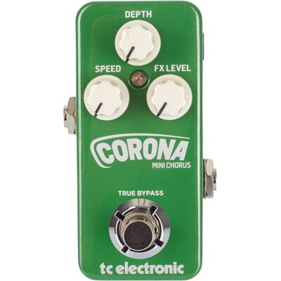 TC Electronic Corona Mini TC Electronic Corona Mini