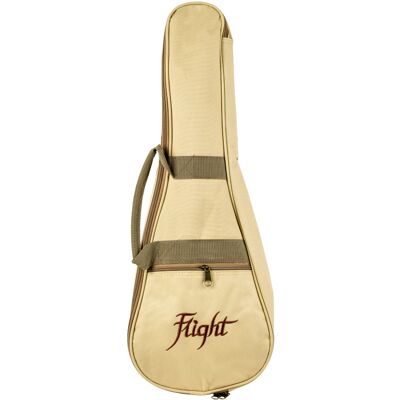 Flight Ukulele Gig Bag Concert Flight Ukulele Gig Bag Concert