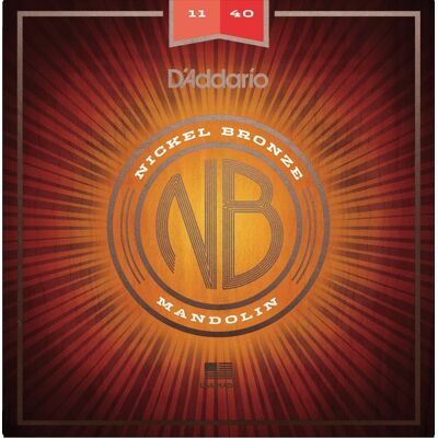 D'Addario NBM1140 D'Addario NBM1140