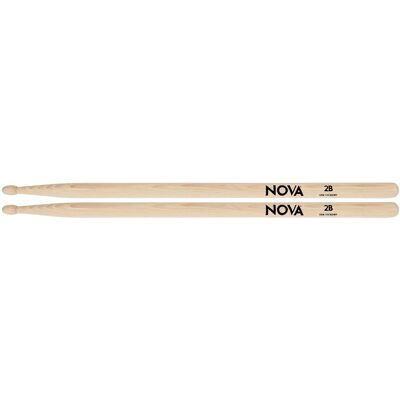 Vic Firth NOVA 2B Vic Firth NOVA 2B