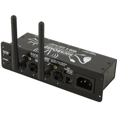 Rockboard MOD 4 Rockboard MOD 4