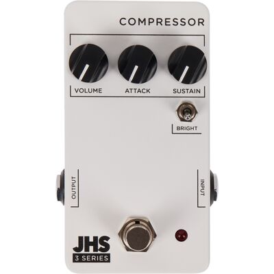 JHS Pedals 3 Series Compressor JHS Pedals 3 Series Compressor
