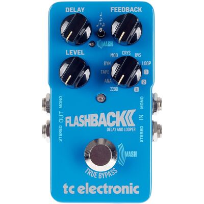 TC Electronic Flashback 2 TC Electronic Flashback 2