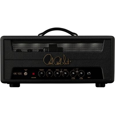 PRS HDRX 100 PRS HDRX 100