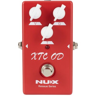 Nux XTC OD Nux XTC OD
