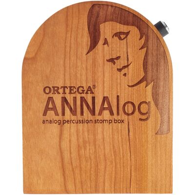 Ortega ANNALOG Ortega ANNALOG