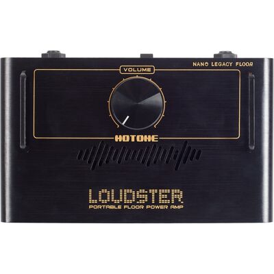 Hotone Loudster Hotone Loudster