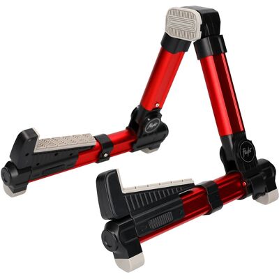 Flight Ukulele Stand Red Flight Ukulele Stand Red