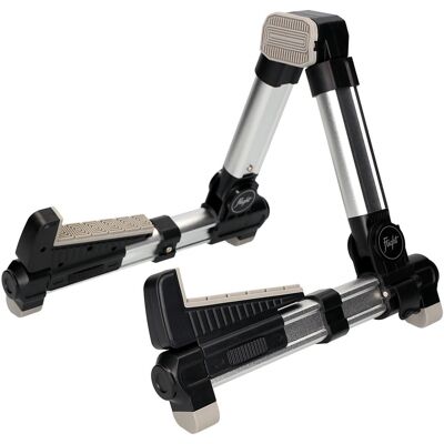 Flight Ukulele Stand Silver Flight Ukulele Stand Silver