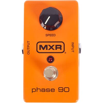 MXR M101 Phase 90 MXR M101 Phase 90