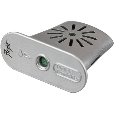 Flight Ukulele Humidifier Silver Flight Ukulele Humidifier Silver