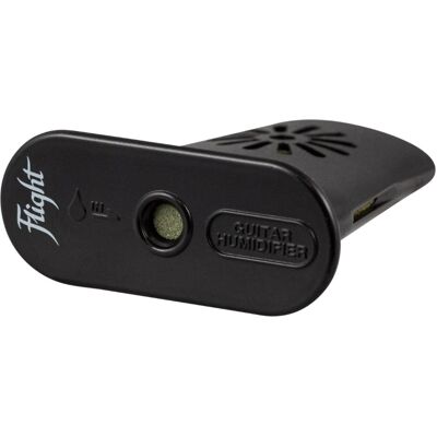 Flight Guitar Humidifier Black Flight Guitar Humidifier Black