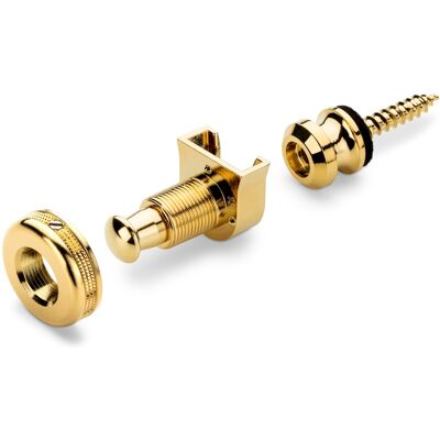 Schaller S-Locks Gold M Schaller S-Locks Gold M