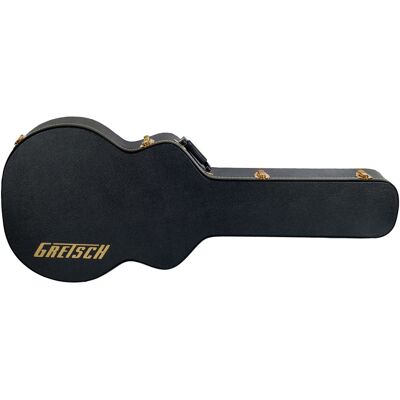 Gretsch G6242L-FT 17" Hollowbody Hardshell Case Gretsch G6242L-FT 17" Hollowbody Hardshell Case