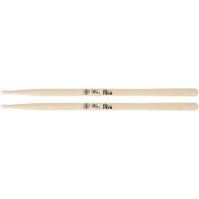 Vic Firth Danny Carey Nylon Signature Series Vic Firth Danny Carey Nylon Signature Series