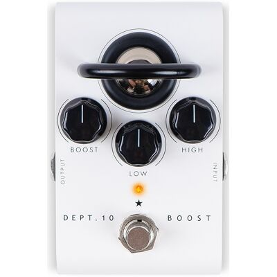 Blackstar Dept. 10 Boost Blackstar Dept. 10 Boost