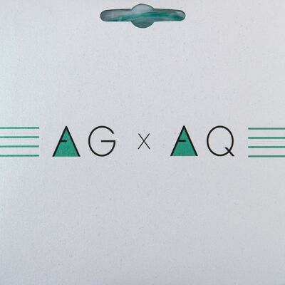 Aquila 157U - AG x AQ Ukulele String Set, Soprano (High-G) Aquila 157U - AG x AQ Ukulele String Set, Soprano (High-G)
