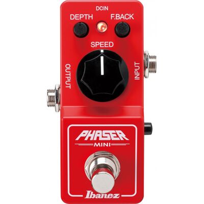 Ibanez PHMINI Phaser Ibanez PHMINI Phaser