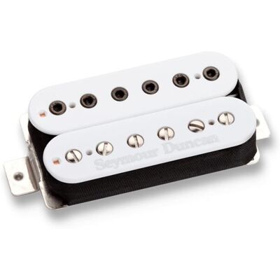 Seymour Duncan TB-12 WH George Lynch Screamin Demon Trembucker Seymour Duncan TB-12 WH George Lynch Screamin Demon Trembucker