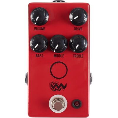 JHS Pedals Angry Charlie V3 JHS Pedals Angry Charlie V3