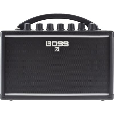 Boss Katana Mini Boss Katana Mini