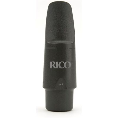 Rico Alto Sax Metalite M5 Rico Alto Sax Metalite M5