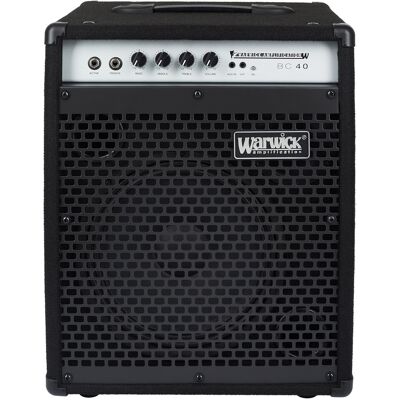 Warwick BC 40 Warwick BC 40