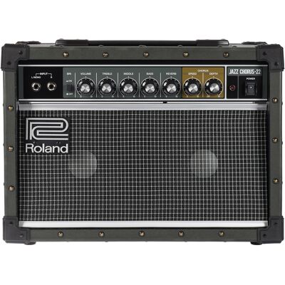 Roland JC-22 Roland JC-22