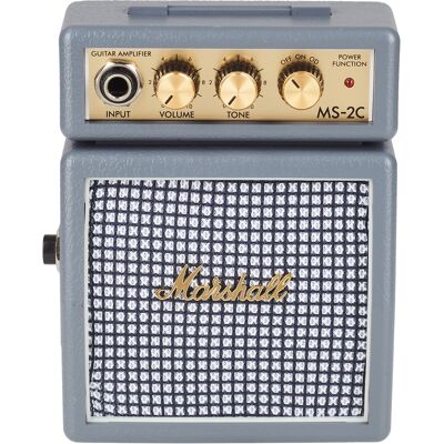 Marshall MS-2C Marshall MS-2C