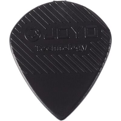 Joyo Picks 20-Pack Black Joyo Picks 20-Pack Black