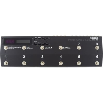 Boss ES-8 Boss ES-8