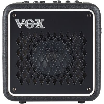 Vox Mini Go 3 Vox Mini Go 3