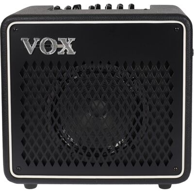 Vox Mini Go 50 Vox Mini Go 50