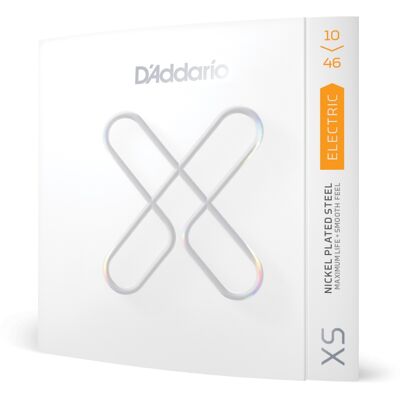 D'Addario XSE1046 D'Addario XSE1046
