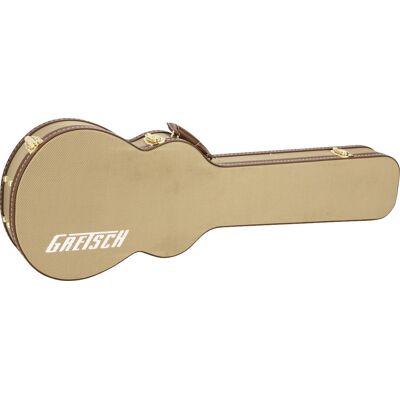 Gretsch GRETSCH BASS/BARITONE TWEED CASE Gretsch GRETSCH BASS/BARITONE TWEED CASE