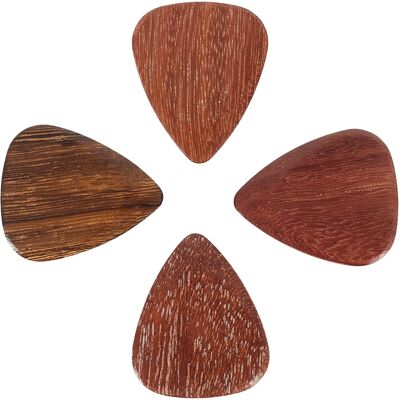 Timber Tones Acoustic Guitar Mixed Pack Timber Tones Acoustic Guitar Mixed Pack