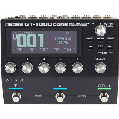 Boss GT-1000CORE Boss GT-1000CORE