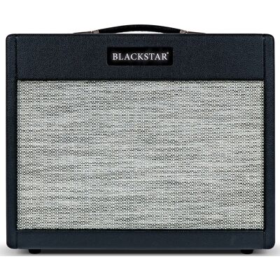 Blackstar St. James 50 6L6 Combo Blackstar St. James 50 6L6 Combo