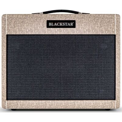 Blackstar St. James 50 EL34 Combo Blackstar St. James 50 EL34 Combo