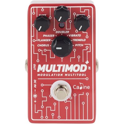 Caline CP-506 Multimod Caline CP-506 Multimod